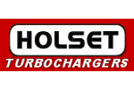 Holset Turbochargers