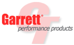 Garrett GT Ball-Bearing Turbochargers