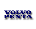 Volvo Penta Turbochargers