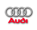 Audi Turbochargers