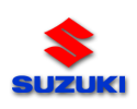 Suzuki OEM Turbochargers