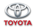 Toyota Turbochargers