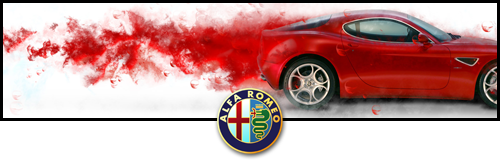 Alfa Romeo Turbochargers