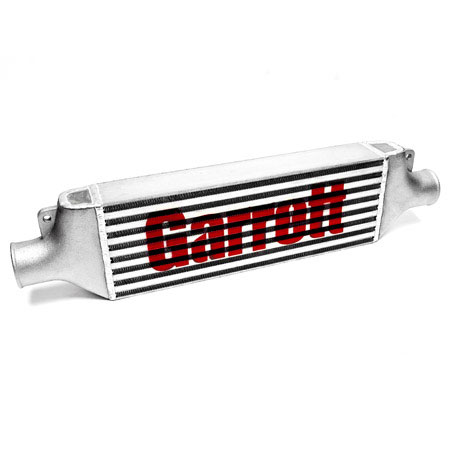 Garrett Intercooler - 400HP Garrett Intercooler - 400HP
