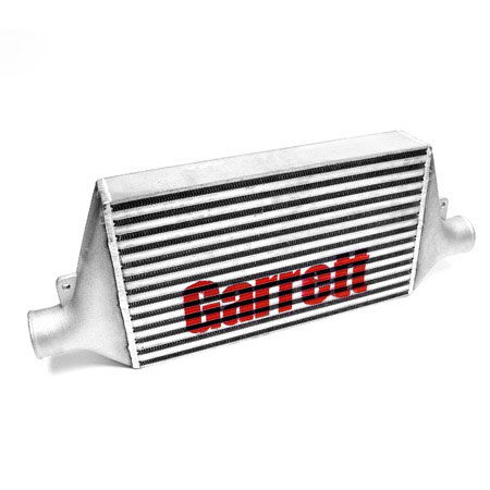 Garrett Intercooler - 600HP Garrett Intercooler - 600HP