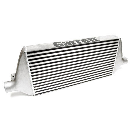 Garrett Intercooler - 900HP Garrett Intercooler - 900HP