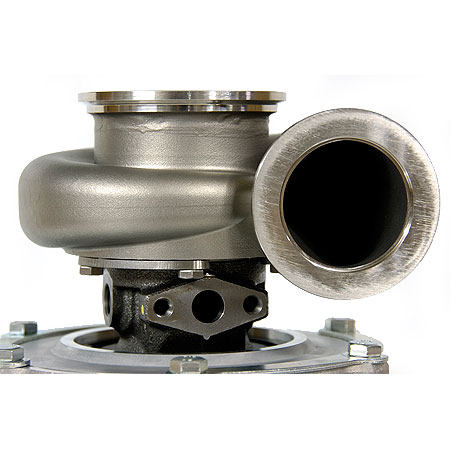 Tial GT25R Turbine Housing